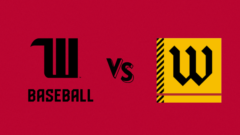 Wittenberg Baseball vs Wooster