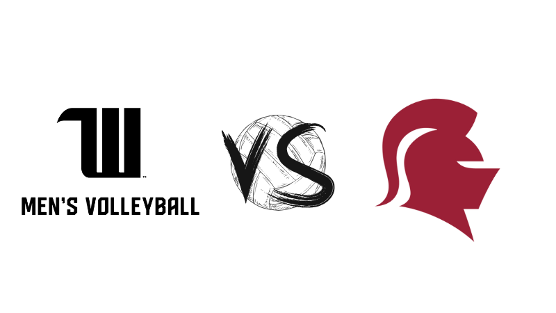 Wittenberg Mens Volleyball vs Southern Virginia