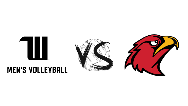 Wittenberg Mens Volleyball vs Illinois Tech