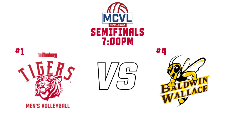 MCVL Tournament Wittenberg vs BW