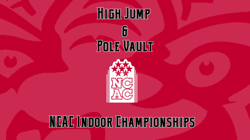 NCAC Indoor Championships