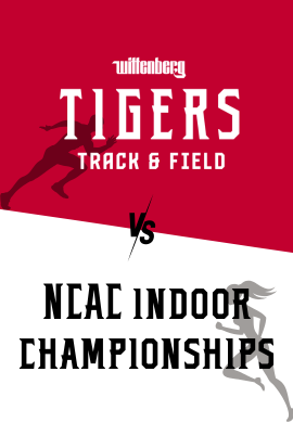 NCAC Indoor Championships