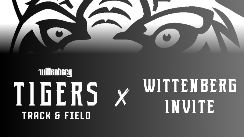 Wittenberg Track and Field Wittenberg Invite