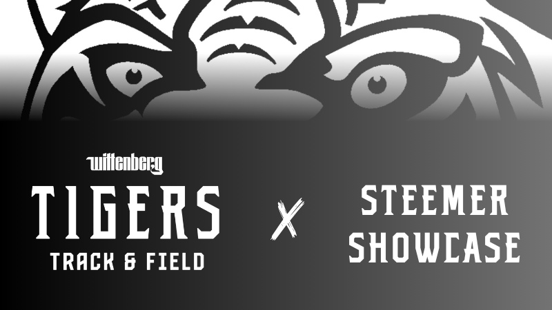 Wittenberg Track and Field Steemer Showcase