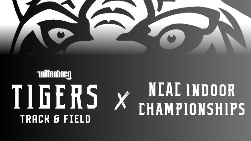 NCAC Indoor Championships