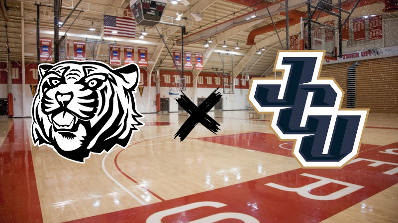 NCAC Championship Wittenberg vs John Carroll 2