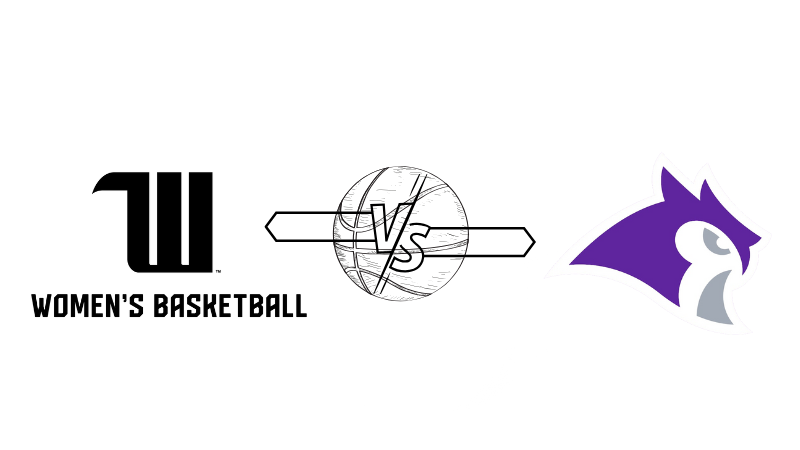 Wittenberg Women's Basketball vs Kenyon