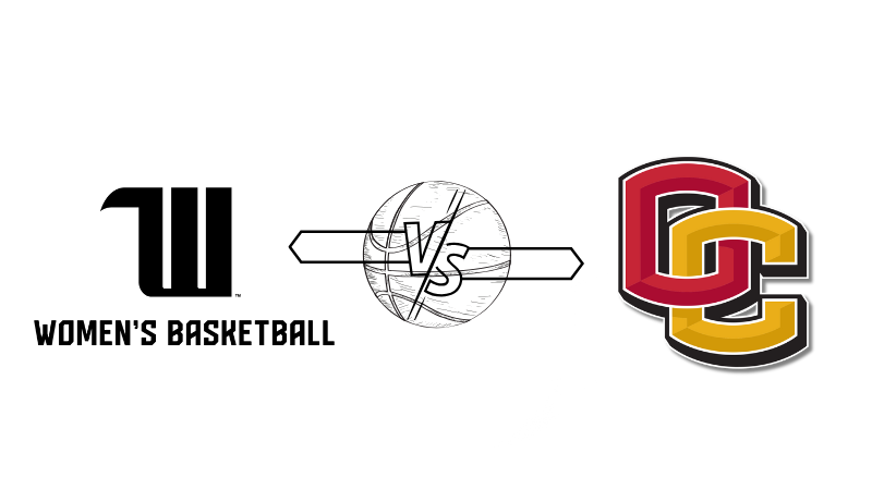 Wittenberg Women's Basketball vs Oberlin