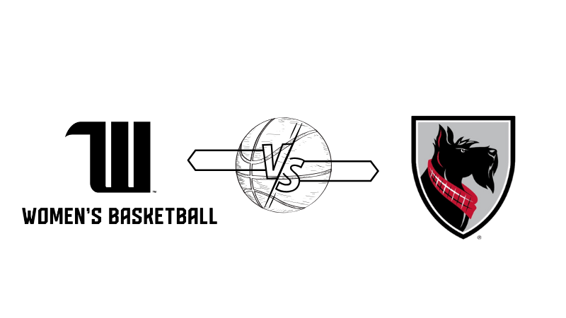 Wittenberg Women's Basketball vs Carnegie Mellon