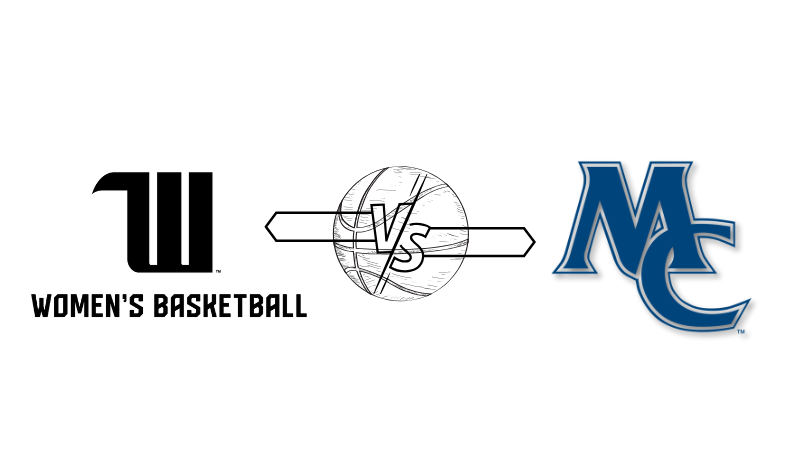 Wittenberg Women's Basketball vs Marietta