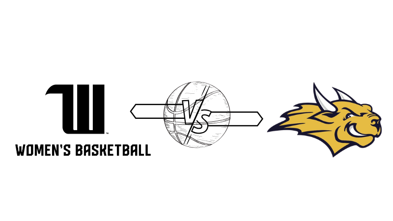 Wittenberg Women's Basketball vs Webster