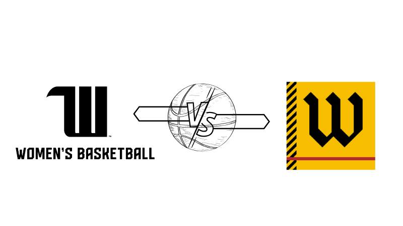 Wittenberg Women's Basketball vs Wooster