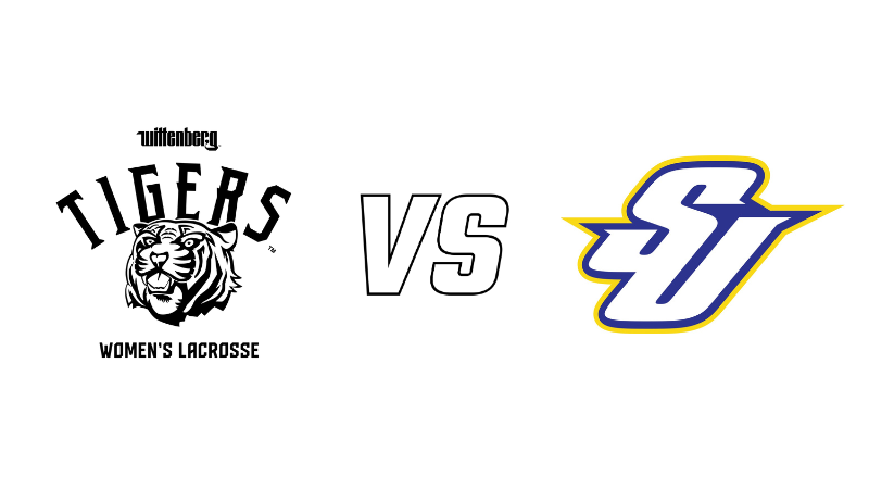 Wittenberg Womens Lacrosse vs Spalding